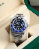 Rolex GMT-Master II m126710blnr-0003 Batman